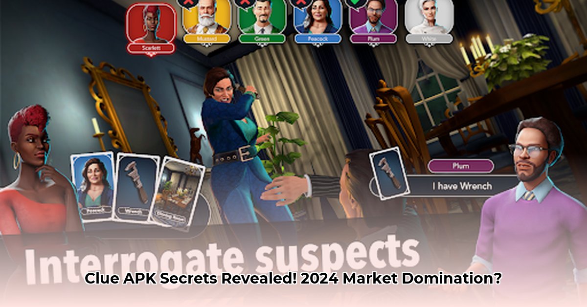 clue-apk